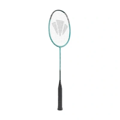 Abbildung von Carlton Badmintonschläger Drivespeed 1.0, Blau/Schwarz