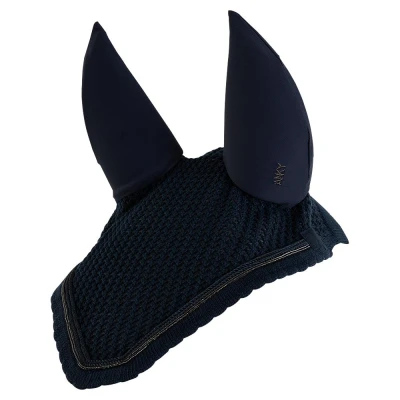 Abbildung von ANKY Fliegenhaube Twill Navy
