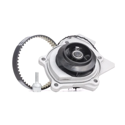 Abbildung von BOSCH 1 987 946 495 Wasserpumpe + Zahnriemensatz 54 VOLKSWAGEN: Golf 5, 6, AUDI: A4 B8 Avant, Saloon, A3 Sportback