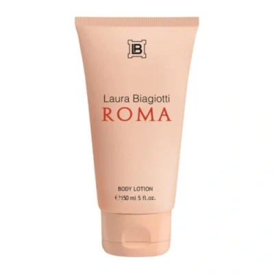 Abbildung von Laura Biagiotti Roma Bodylotion 150 ml