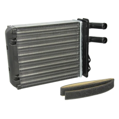 Abbildung von THERMOTEC D6Y001TT Wärmetauscher