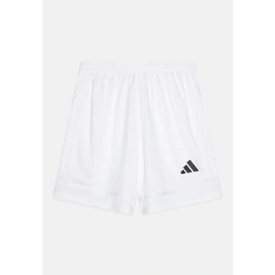 Abbildung von adidas Performance Squadra Youth Shorts für Kinder, Größe: 116, White/black