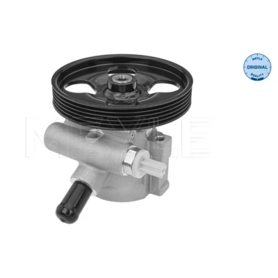 Abbildung von MEYLE 11 14 631 0011 Hydraulikpumpe hydraulisch 5 CITROËN: Berlingo / First I Van, PEUGEOT: Partner Combispace