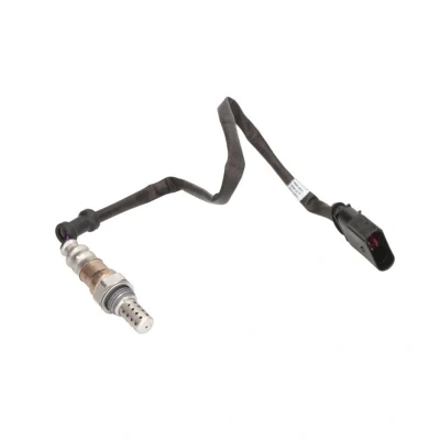 Abbildung von DENSO Direct Fit DOX 2015 Lambdasonde M18x1.5 beheizt, Planarsonde, Sprungsonde VOLKSWAGEN: Golf 4, Lupo / 3L, Bora Saloon, AUDI: A3 Hatchback