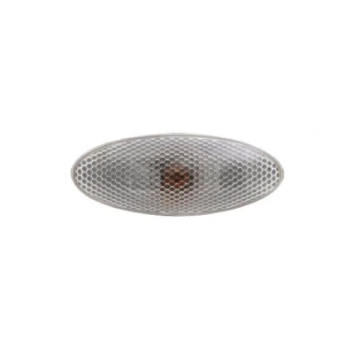 Abbildung von TYC 18 0569 00 2 Blinker weiß seitlicher Einbau, beidseitig TOYOTA: RAV4 III Off Road, Yaris II Hatchback
