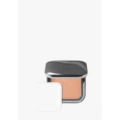 Abbildung von KIKO Milano Matte Fusion Pressed Powder 09, Kompakter Puder Mit Natürlich Mattem Finish