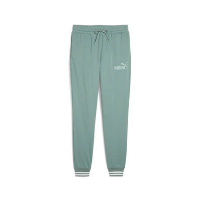 Abbildung von Puma United Sweatpants Jogginghose, Herren, Größe: XL, Green moon