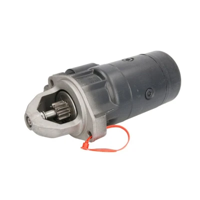 Abbildung von BOSCH 0 986 013 390 Anlasser 24 2,5 10 PUCH: G modell, MERCEDES BENZ: Class Off Road