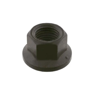 Abbildung von FEBI BILSTEIN 01221 Radmuttern Flachbund 19