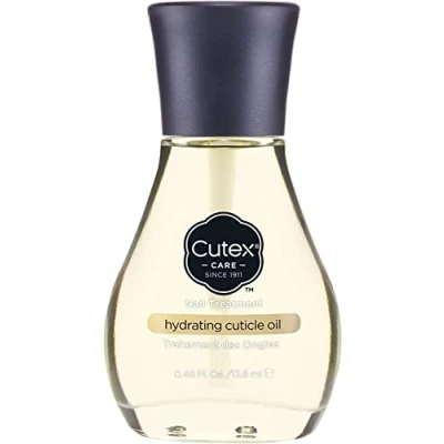 Abbildung von Cutex Aceite Hidratante de Cutícula 13.6 ml