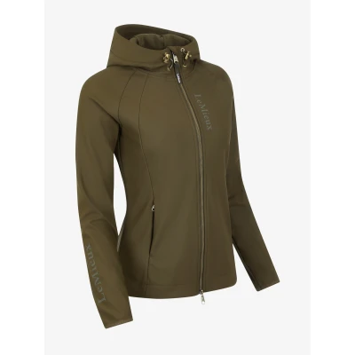 Abbildung von LeMieux Jacke Charlotte Alpine