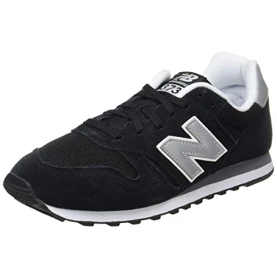 Abbildung von New Balance Herren 373 Sneaker, 41.5 EU