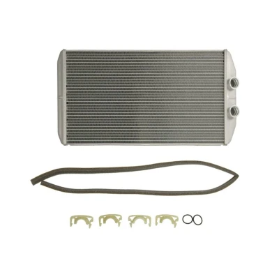 Abbildung von DENSO DRR12008 Wärmetauscher