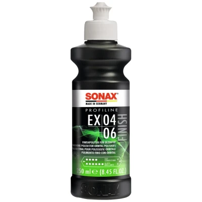 Abbildung von SONAX PROFILINE EX 04 06 02421410 Lackpolitur 250