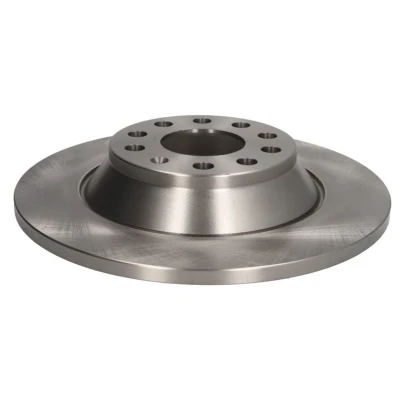 Abbildung von ABE C4A021ABE Bremsscheibe Hinterachse 302 12,0 9 112 voll beschichtet AUDI: A6 C6 Avant, C5 C7 Saloon