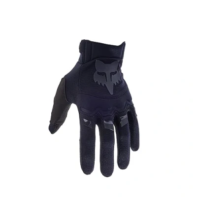 Abbildung von Fox Racing Dirtpaw Glove Black Windbreaker Herren, Schwarz, XXL