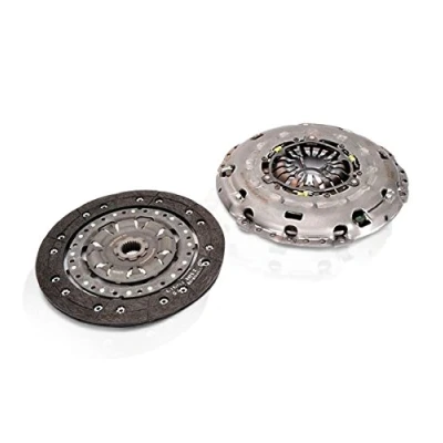 Abbildung von LuK BR 0222 625 3029 00 Kupplungssatz mit Ausrücklager 250 MAZDA: B Series Pickup
