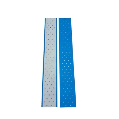 Abbildung von LUTTMANN® Extenda Bond Plus Strips Haarsystem Tape Klebestreifen Tapes 12 Stück, Maße 30 cm x 3,8 für sämtliche Haarteile, Perücken, Haarsysteme &amp; Foliensysteme