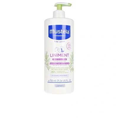 Abbildung von BÉBÉ LINIMENT toilette du siège 750 ml