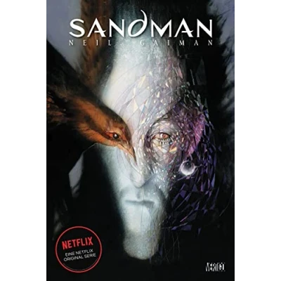 Abbildung von Sandman Deluxe Die Graphic Novel zur Netflix Serie: Bd. 1: Präludien &amp; Notturni