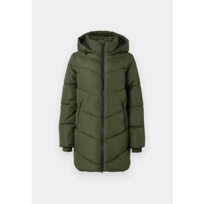 Abbildung von Vila Steppmantel »VIMILJA PADDED COAT NOOS«
