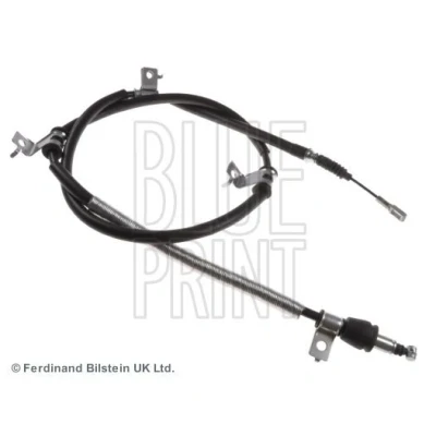 Abbildung von BLUE PRINT ADG046211 Handbremsseil hinten rechts 1705 HYUNDAI: i30 I Hatchback