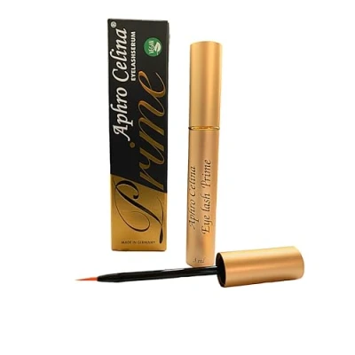 Abbildung von Aphro Celina Prime Wimpernserum Vegan 1er Pack (1x3 ml)