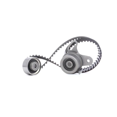 Abbildung von SKF VKMA 95632 Zahnriemensatz 105 mit abgerundetem Zahnprofil HYUNDAI: ACCENT 3, 1, Getz