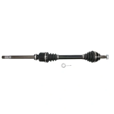 Abbildung von MEYLE 11 14 498 0072 Antriebswelle Vorderachse rechts 881mm 36mm PEUGEOT: 2008 Estate, 5008 I, 207 Hatchback