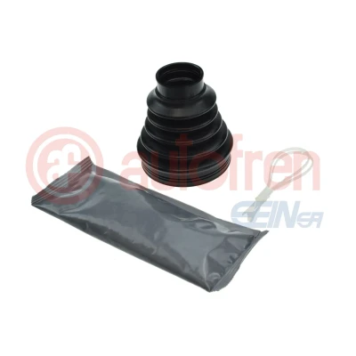 Abbildung von AUTOFREN SEINSA D8450T Achsmanschette 78 AUDI: A4 B8 Avant, Saloon, Allroad