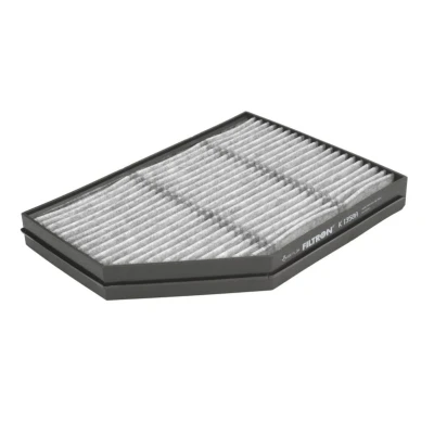 Abbildung von FILTRON K 1358A Innenraumfilter Aktivkohlefilter 316, 128 231 37