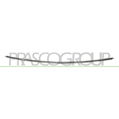 Abbildung von PRASCO OP4181275 Zier /Schutzleiste, Stoßfänger hinten OPEL: Astra J Sports Tourer