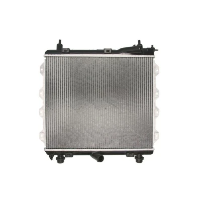 Abbildung von NRF 59259 Kühler, Motorkühlung 528 445 36 CHRYSLER: PT Cruiser Estate