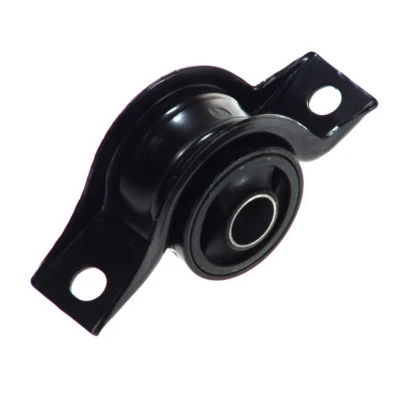 Abbildung von MOOG FD SB 1352 Querlenkerlager beidseitig, hinten, innen, Vorderachse 124 FORD: Focus Mk1 Box Body / Estate, Saloon, Estate