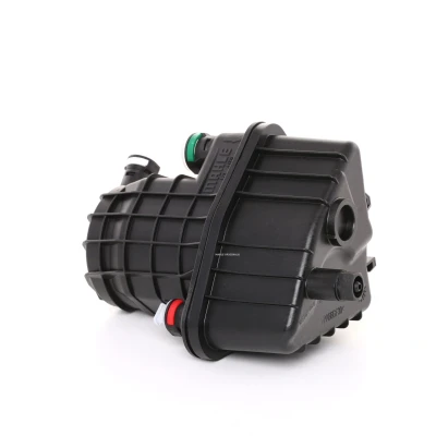 Abbildung von MAHLE ORIGINAL KL 469 Kraftstofffilter Leitungsfilter RENAULT: Clio 2, 3, III Grandtour