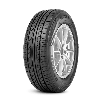 Abbildung von Radar Rivera PRO 2 165/60 R14 79H PKW Sommerreifen Reifen HYUNDAI: i10 I, KIA: Picanto II, FORD: FIESTA 4, KA Hatchback RGC0140