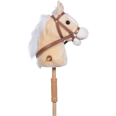 Abbildung von HKM Steckenpferd Bella Beige