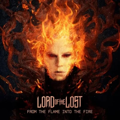 Abbildung von From the Flame Into Fire (10th Anniversary) [Vinyl LP]