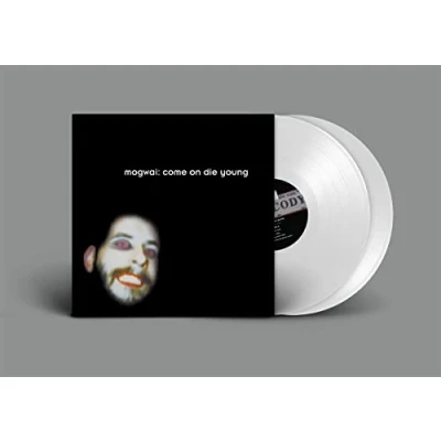 Abbildung von Come on die Young (Col.Vinyl) [Vinyl LP]