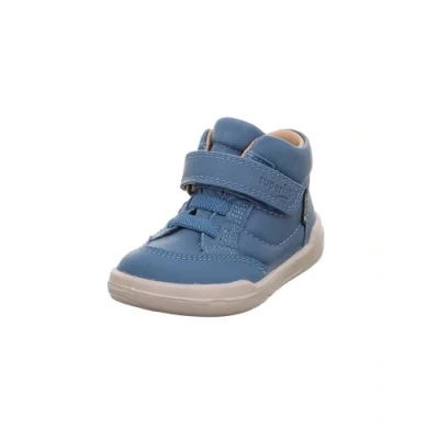 Abbildung von Superfit SUPERFREE Lauflernschuh, BLAU 8010, 21 EU Schmal