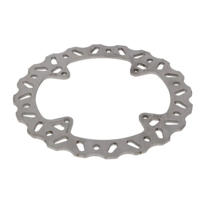 Abbildung von TRW MST463EC Bremsscheibe 210 3,1