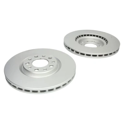 Abbildung von DELPHI BG4763C Bremsscheibe 305 28 5 Belüftet beschichtet unbehandelt ohne Radlager, ABS Sensorring JEEP: Renegade Off Road, Compass, FIAT: 500X