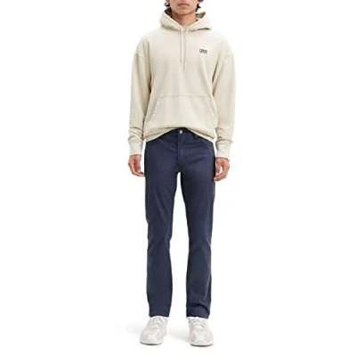Abbildung von Levi&#039;s 511 Slim Jeans Fit, Herren, Größe: 30x30, Baltic navy