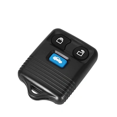 Abbildung von Schlüssel für Ford Transit MK6 Connect F 150 250 Mustang 3 Tasten Fernbedienung Autoschlüssel