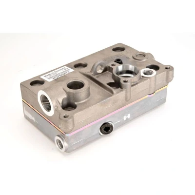 Abbildung von WABCO 4127049332 Reparatursatz, Kompressor