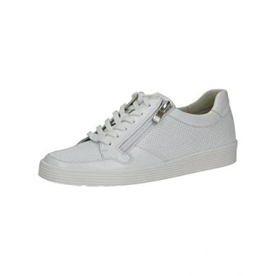Abbildung von Caprice Damen 9 23753 20 Sneaker, White Nappa, 38 EU