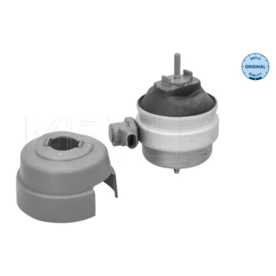 Abbildung von MEYLE 100 199 0286 Motorlager links elektrisch schaltbares Hydrolager AUDI: A4 B7 Avant, B6/B7 Convertible, Saloon