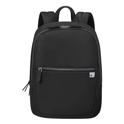 Abbildung von Samsonite Eco Wave Backpack 14.1 Black Rucksack