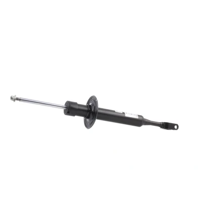 Abbildung von SACHS 558 297 Stoßdämpfer Gasdruck Zweirohr Teleskop oben Stift, unten Gabel AUDI: A4 B6 Avant, Saloon, SEAT: Exeo ST