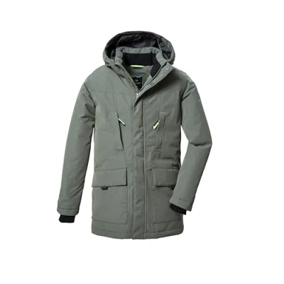 Abbildung von Killtec Parka »KOW 378 BYS PRK«